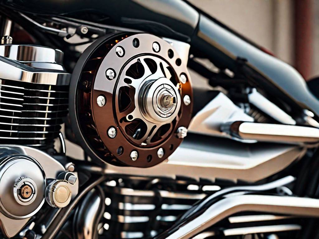 alternator motocyklowy zasada dzialania usterki i koszty naprawy
